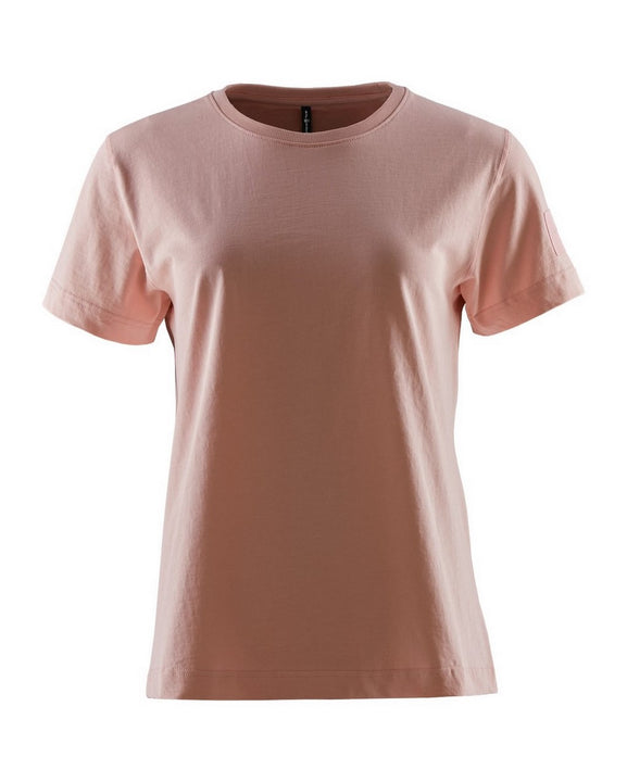 Koszulka damska Sail Racing W WAVE TEE różowa
Koszulka damska Sail Racing W WAVE TEE różowa