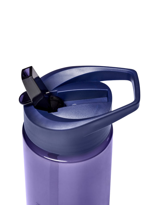 Bidon CASALL Everywhere Water Bottle 0,6L kolor fioletowy
Bidon CASALL Everywhere Water Bottle 0,6L kolor fioletowy