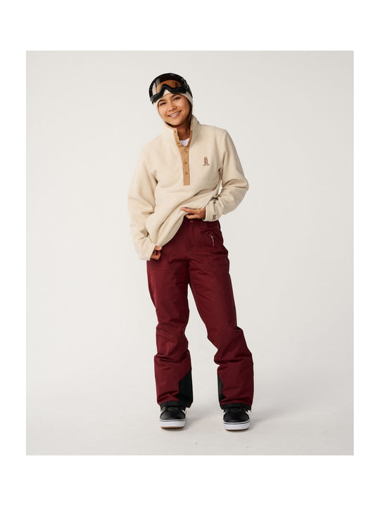 Spodnie damskie RIP CURL S-Series Rider Pant 10K/10K fioletowe
Spodnie damskie RIP CURL S-Series Rider Pant 10K/10K fioletowe
