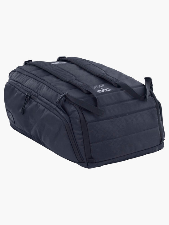 Torba EVOC Gear Bag 55 Macaskill black
Torba EVOC Gear Bag 55 Macaskill black