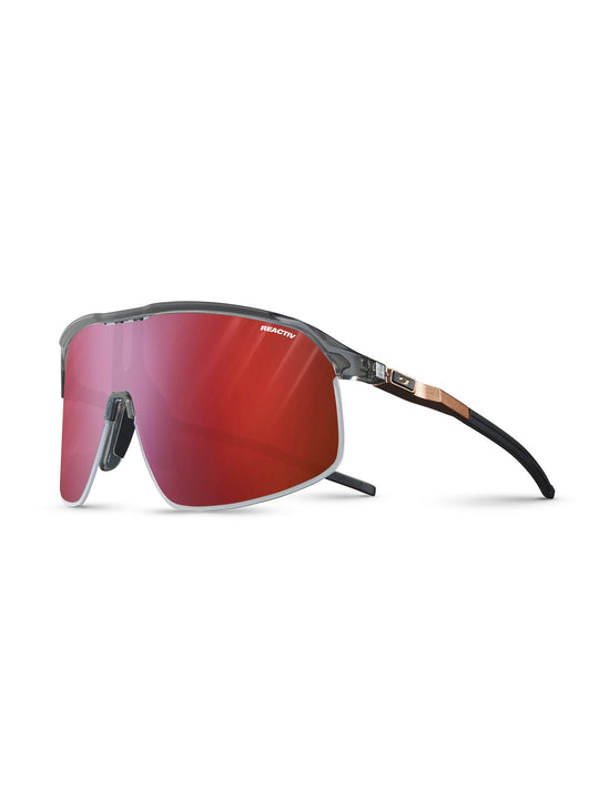 Okulary fotochromowe Julbo Density - przezroczysty czarny | Reactiv High Contrast cat 0-3 - L - Adventure Sports
Okulary fotochromowe Julbo Density - przezroczysty czarny | Reactiv High Contrast cat 0-3 - L - Adventure Sports
