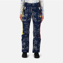 Spodnie narciarskie damskie ROSSIGNOL W Jcc Sublim Pant granatowe
Spodnie narciarskie damskie ROSSIGNOL W Jcc Sublim Pant granatowe