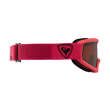 Gogle narciarskie ROSSIGNOL RAFFISH PINK
Gogle narciarskie ROSSIGNOL RAFFISH PINK