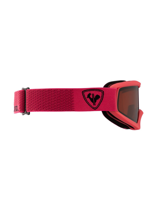 Gogle narciarskie ROSSIGNOL RAFFISH PINK
Gogle narciarskie ROSSIGNOL RAFFISH PINK