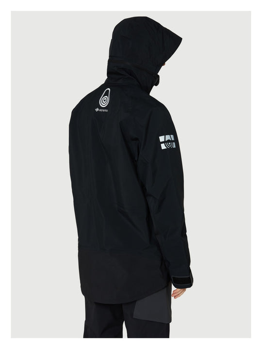 Kurtka męska SAIL RACING M Reference Pro Jacket czarna
Kurtka męska SAIL RACING M Reference Pro Jacket czarna