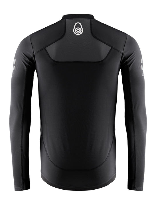 Lycra SAIL RACING Reference Ls Rashguard Czarny - Adventure Sports
Lycra SAIL RACING Reference Ls Rashguard Czarny - Adventure Sports