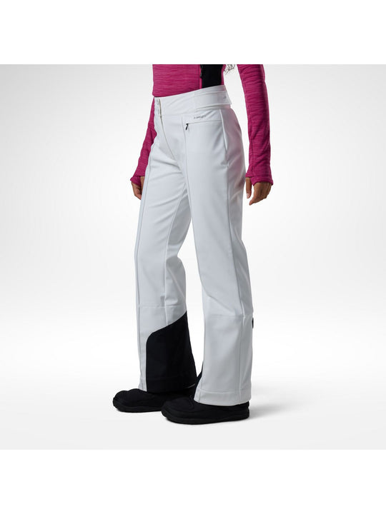 Spodnie narciarskie damskie ROSSIGNOL W Resort Softshell Pant białe
Spodnie narciarskie damskie ROSSIGNOL W Resort Softshell Pant białe
