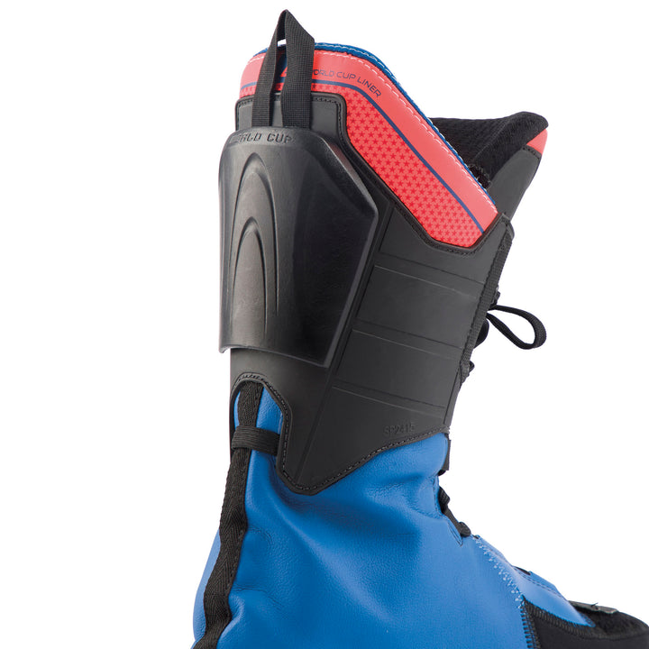 Buty narciarskie LANGE World Cup RS ZA + - Legend Blue - Narciarskie - Adventure Sports
Buty narciarskie LANGE World Cup RS ZA + - Legend Blue - Narciarskie - Adventure Sports