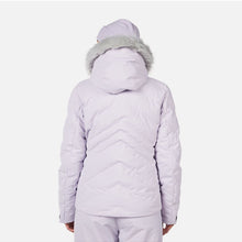 Kurtka narciarska damska ROSSIGNOL W STACI INSULATED JKT szara
Kurtka narciarska damska ROSSIGNOL W STACI INSULATED JKT szara