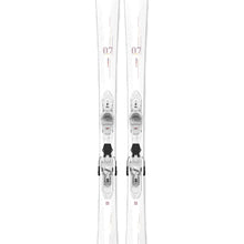Narty damskie DYNASTAR E Lite 7 + wiązania LOOK Xpress W 11 GW - Adventure Sports
Narty damskie DYNASTAR E Lite 7 + wiązania LOOK Xpress W 11 GW - Adventure Sports