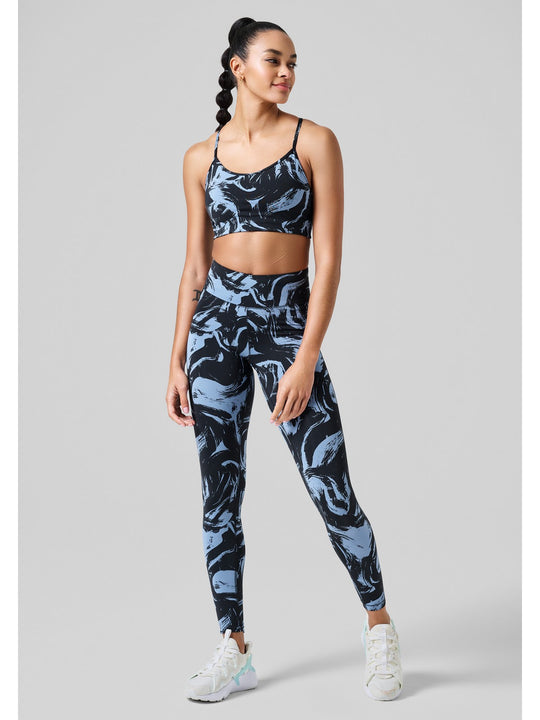 Legginsy CASALL Essential Printed Tights niebieski - Adventure Sports
Legginsy CASALL Essential Printed Tights niebieski - Adventure Sports