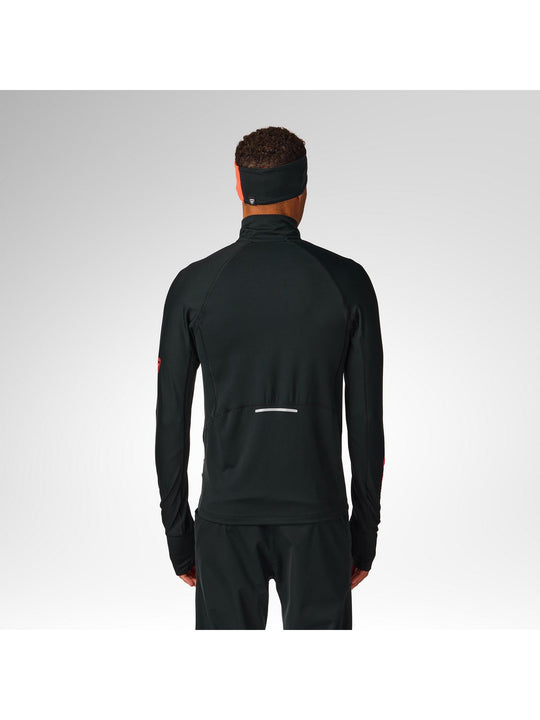 Bluza męska ROSSIGNOL M Hero Half Zip First Layer czarna
Bluza męska ROSSIGNOL M Hero Half Zip First Layer czarna