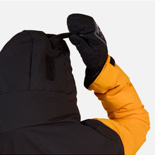 Kurtka narciarska dziecięca ROSSIGNOL Boy Siz Quilted Jkt żółta
Kurtka narciarska dziecięca ROSSIGNOL Boy Siz Quilted Jkt żółta