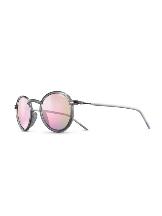 Okulary przeciwsłoneczne JULBO AROUND - szary | Spectron cat 3CF - S - Adventure Sports
Okulary przeciwsłoneczne JULBO AROUND - szary | Spectron cat 3CF - S - Adventure Sports