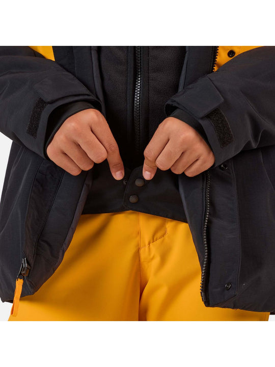 Kurtka narciarska dziecięca ROSSIGNOL Jr Outerlimits Insulated Jkt pomaranczowy
Kurtka narciarska dziecięca ROSSIGNOL Jr Outerlimits Insulated Jkt pomaranczowy
