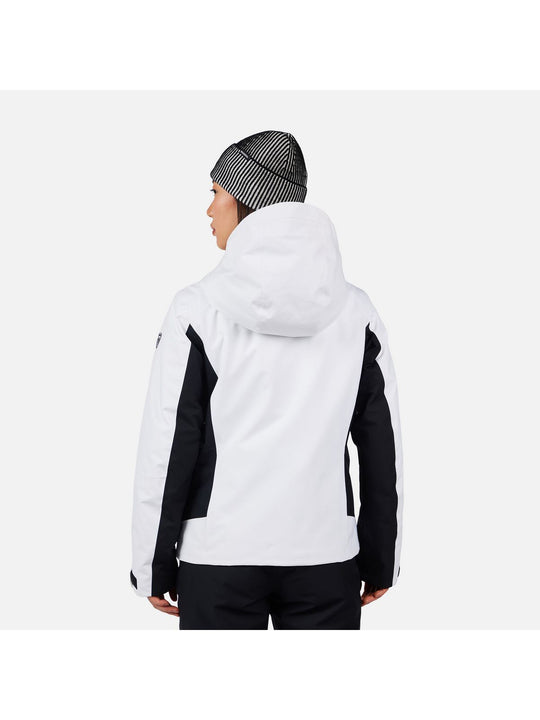 Kurtka narciarska damska ROSSIGNOL W VELIKA INSULATED JKT biała
Kurtka narciarska damska ROSSIGNOL W VELIKA INSULATED JKT biała