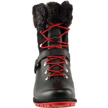 Buty damskie ROSSIGNOL W 1907 Megeve czarne
Buty damskie ROSSIGNOL W 1907 Megeve czarne