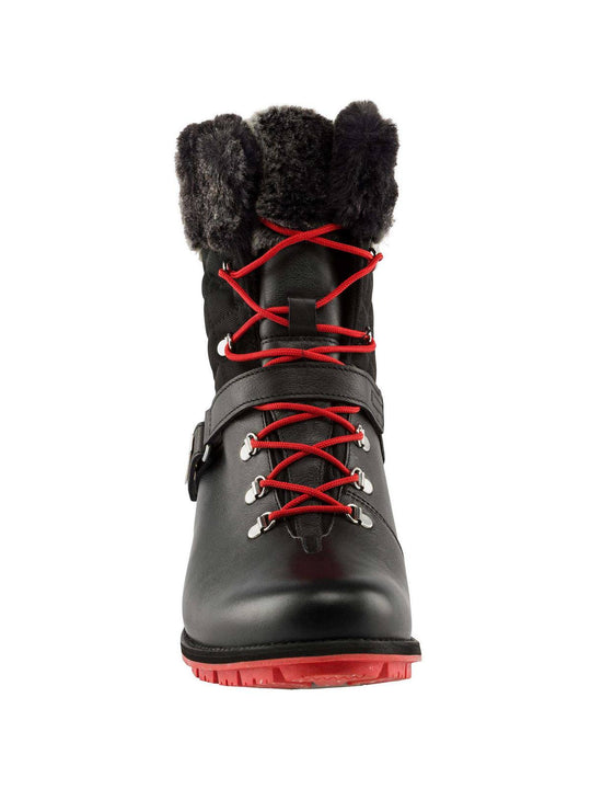 Buty damskie ROSSIGNOL W 1907 Megeve czarne
Buty damskie ROSSIGNOL W 1907 Megeve czarne