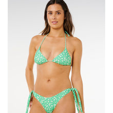 Dół od bikini damski RIP CURL Surf Side Hi Leg Skimpy zielone
Dół od bikini damski RIP CURL Surf Side Hi Leg Skimpy zielone