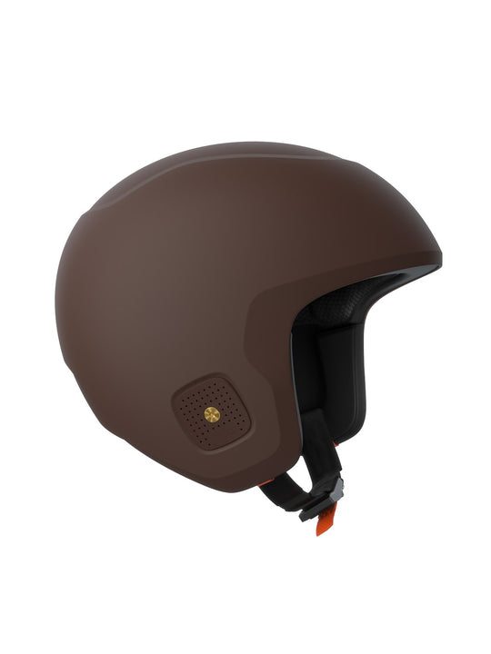Kask narciarski POC Skull Dura X MIPS brązowy
Kask narciarski POC Skull Dura X MIPS brązowy