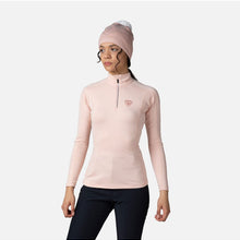 Bluza damska ROSSIGNOL W Classique 1/2 Zip różowy
Bluza damska ROSSIGNOL W Classique 1/2 Zip różowy