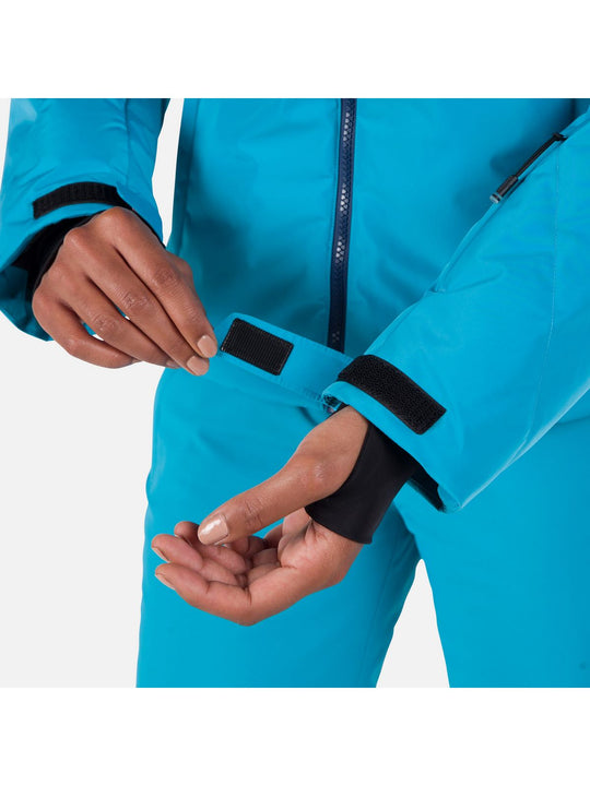 Kurtka narciarska damska Rossignol W Wispile Puffy Jkt - Adventure Sports
Kurtka narciarska damska Rossignol W Wispile Puffy Jkt - Adventure Sports