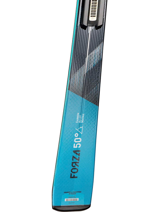 Narty ROSSIGNOL Forza 50° CAM + wiązania LOOK NX 12 Konect GW B80
Narty ROSSIGNOL Forza 50° CAM + wiązania LOOK NX 12 Konect GW B80