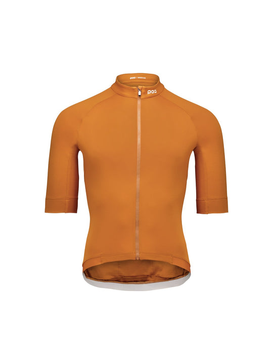 Koszulka rowerowa POC M’s Thermal Lite Jersey brązowy - Adventure Sports
Koszulka rowerowa POC M’s Thermal Lite Jersey brązowy - Adventure Sports