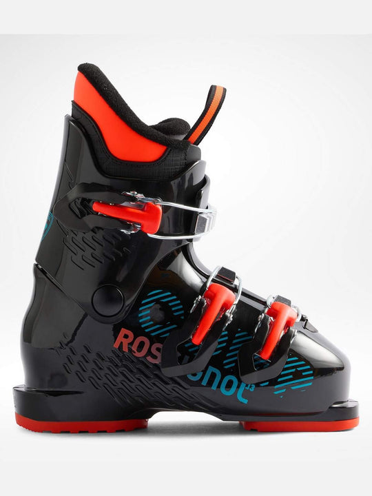 Buty narciarskie dla dzieci ROSSIGNOL Comp J3 Black
Buty narciarskie dla dzieci ROSSIGNOL Comp J3 Black