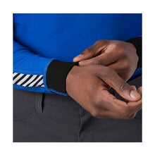 Bielizna termiczna męska HELLY HANSEN HH LIFA STRIPE CREW niebieska
Bielizna termiczna męska HELLY HANSEN HH LIFA STRIPE CREW niebieska