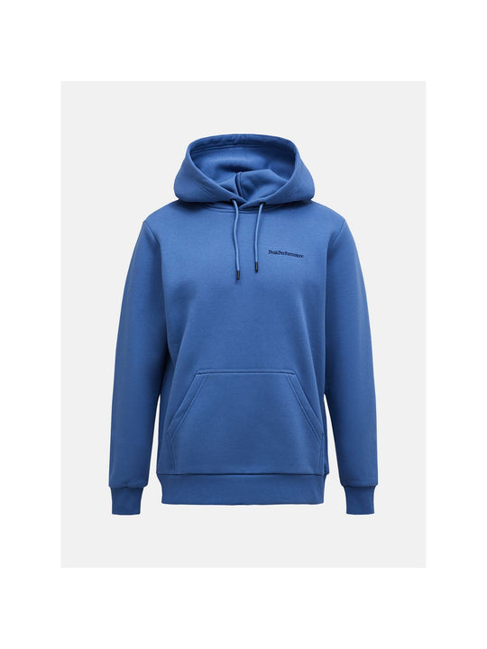 Bluza z kapturem męska PEAK PERFORMANCE Original Small Logo Hood niebieska
Bluza z kapturem męska PEAK PERFORMANCE Original Small Logo Hood niebieska