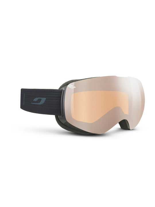 Gogle narciarskie JULBO Moonlight czarne Cat 3
Gogle narciarskie JULBO Moonlight czarne Cat 3