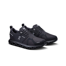 Buty damskie ON Cloud 6 WaterProof czarny
Buty damskie ON Cloud 6 WaterProof czarny