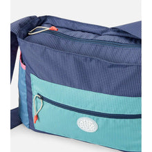 Torebka damska RIP CURL Rip Shoulder Bag niebieska
Torebka damska RIP CURL Rip Shoulder Bag niebieska