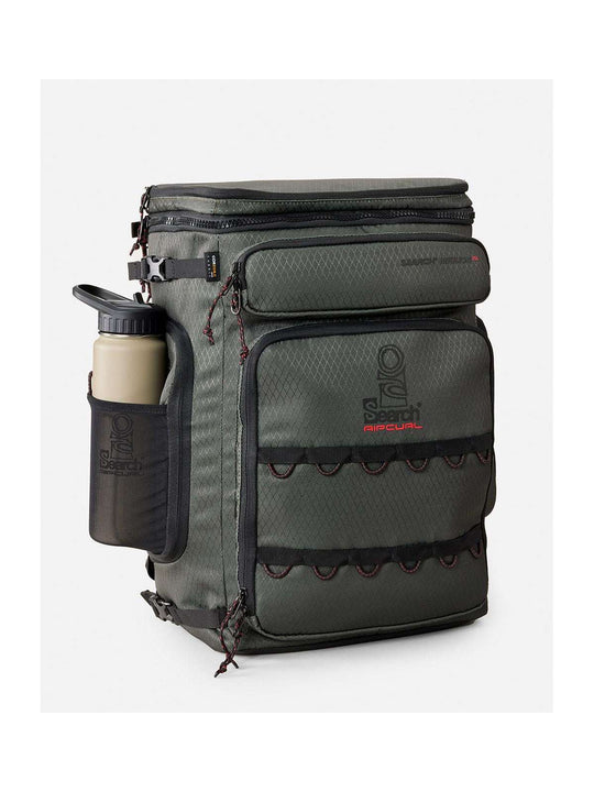 Plecak męski RIP CURL Search Mission 35L Cordura zielony
Plecak męski RIP CURL Search Mission 35L Cordura zielony