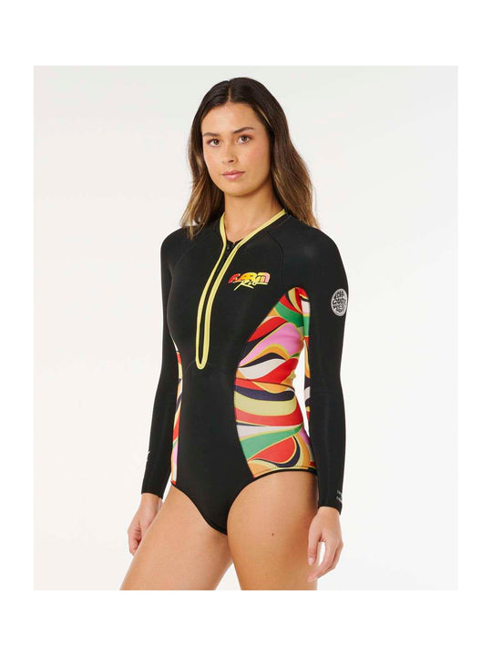 Pianka damska RIP CURL G-Bomb 1.5 Ls Fz Full Spr multikolor
Pianka damska RIP CURL G-Bomb 1.5 Ls Fz Full Spr multikolor