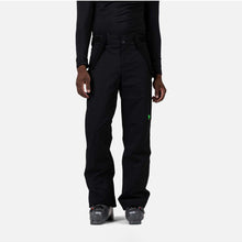 Spodnie narciarskie męskie ROSSIGNOL Hero Insulated Ski Pant czarne
Spodnie narciarskie męskie ROSSIGNOL Hero Insulated Ski Pant czarne
