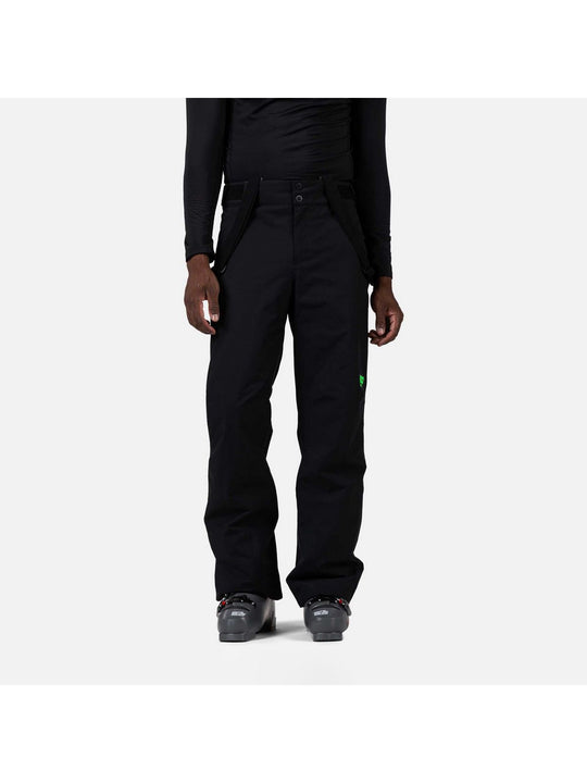Spodnie narciarskie męskie ROSSIGNOL Hero Insulated Ski Pant czarne
Spodnie narciarskie męskie ROSSIGNOL Hero Insulated Ski Pant czarne