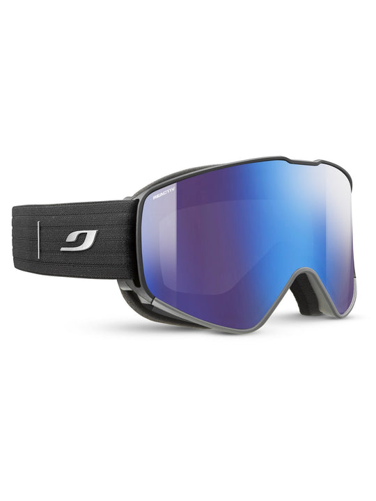 Gogle narciarskie JULBO Cyrius czarne fotochrom Cat 2-4 polaryzacja - TU - Adventure Sports
Gogle narciarskie JULBO Cyrius czarne fotochrom Cat 2-4 polaryzacja - TU - Adventure Sports