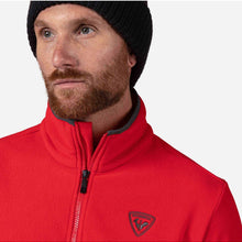 Bluza męska ROSSIGNOL Strawpile Fleece Fz czerwona
Bluza męska ROSSIGNOL Strawpile Fleece Fz czerwona