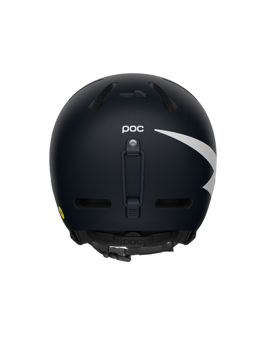 Kask narciarski POC Fornix MIPS Blixten blue matt
Kask narciarski POC Fornix MIPS Blixten blue matt