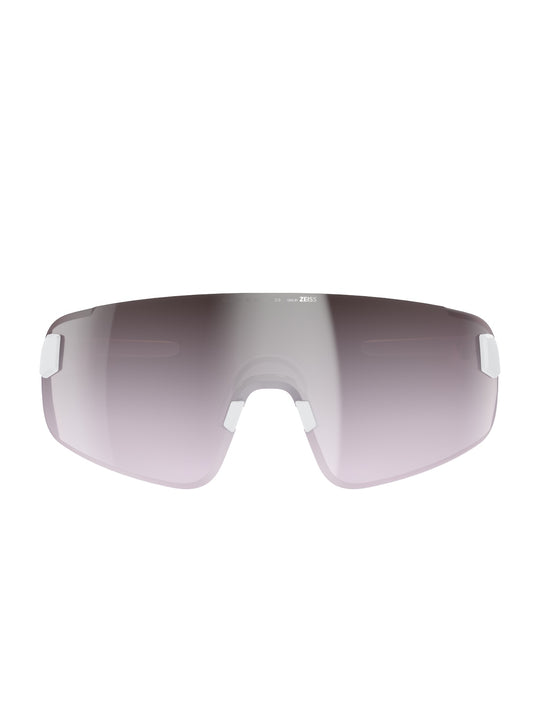 Okulary rowerowe POC Elicit Toric+ biały Clarity Road/Sunny Silver cat.3
Okulary rowerowe POC Elicit Toric+ biały Clarity Road/Sunny Silver cat.3
