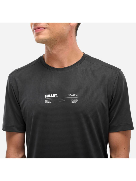 Koszulka MILLET INTENSE ESSENTIAL TS SS M czarny - Adventure Sports
Koszulka MILLET INTENSE ESSENTIAL TS SS M czarny - Adventure Sports