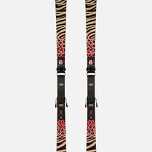 Narty ROSSIGNOL Savage Expert R22 + wiązania LOOK SPX 15 Rockerace Savage
Narty ROSSIGNOL Savage Expert R22 + wiązania LOOK SPX 15 Rockerace Savage