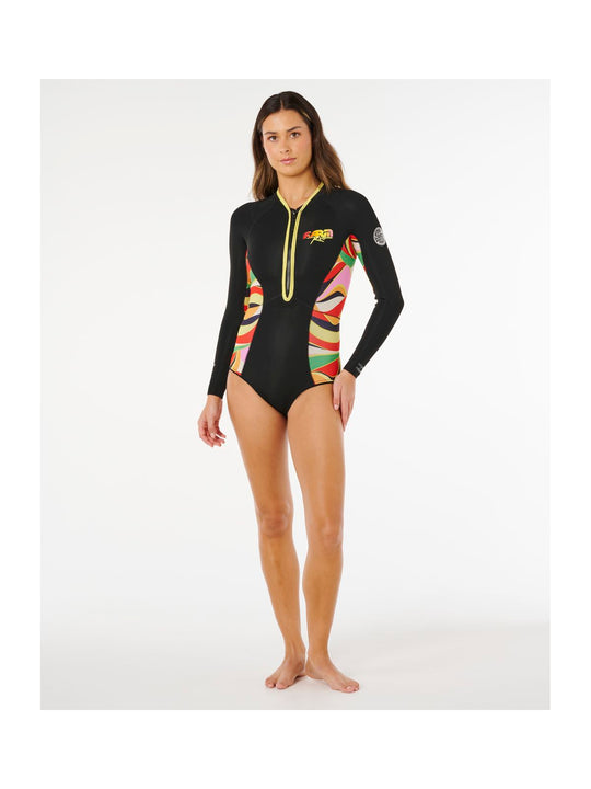 Pianka damska RIP CURL G-Bomb 1.5 Ls Fz Full Spr multikolor
Pianka damska RIP CURL G-Bomb 1.5 Ls Fz Full Spr multikolor