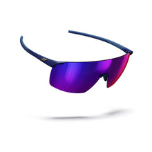 Okulary przeciwsłoneczne JULBO Faster L - Spectron HD 3 - Dark Blue/Gold
Okulary przeciwsłoneczne JULBO Faster L - Spectron HD 3 - Dark Blue/Gold