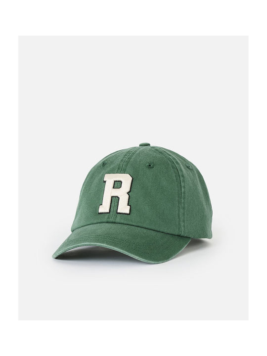 Czapka damska RIP CURL Mixed Montage Cap zielona
Czapka damska RIP CURL Mixed Montage Cap zielona