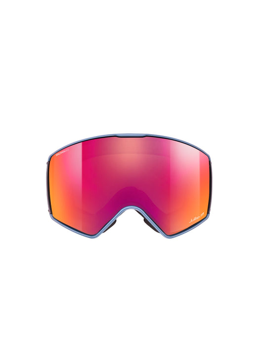 Gogle narciarskie JULBO Launcher niebieski Spectron 2
Gogle narciarskie JULBO Launcher niebieski Spectron 2