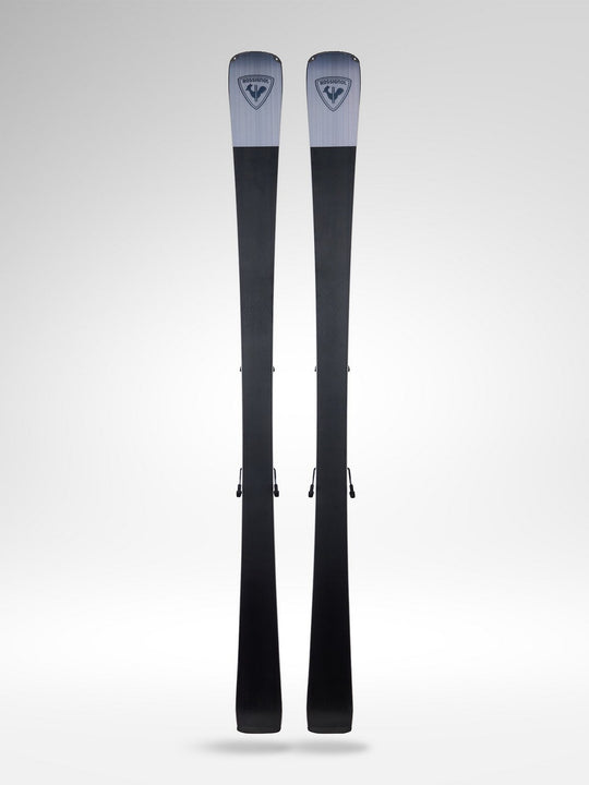 Narty ROSSIGNOL Super Virage VII Multi + wiązania LOOK Nx 12 Konect Gw B80 Silver Red
Narty ROSSIGNOL Super Virage VII Multi + wiązania LOOK Nx 12 Konect Gw B80 Silver Red