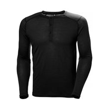 Bielizna termiczna męska HELLY HANSEN HH DURAWOOL LS HENLEY czarna
Bielizna termiczna męska HELLY HANSEN HH DURAWOOL LS HENLEY czarna